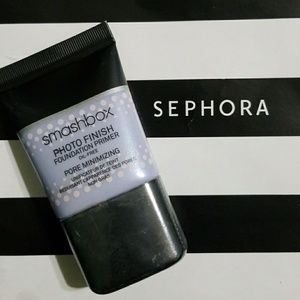 Smashbox Photo finish Primer